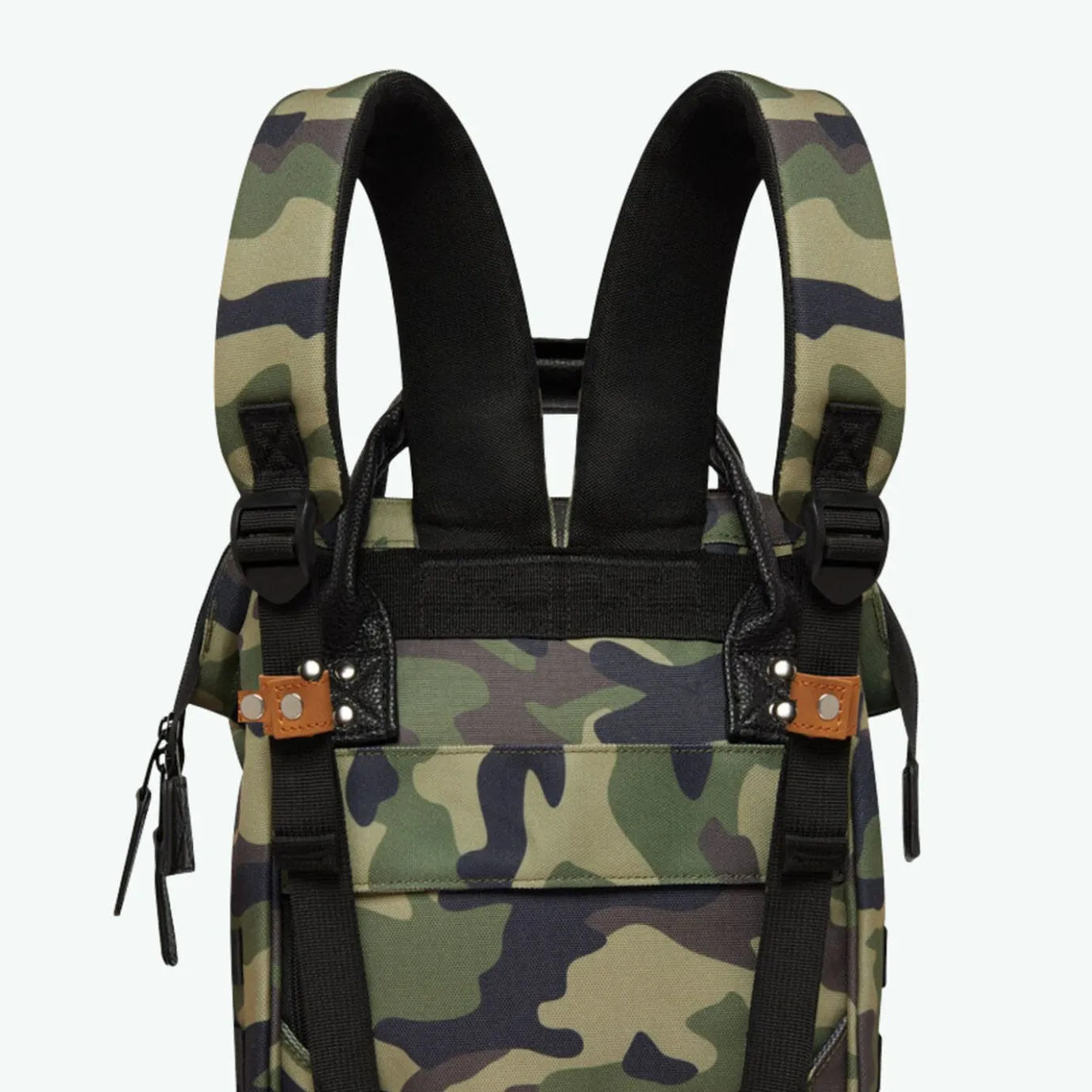 Small Adventurer | Cabaïa Adventurer Khaki