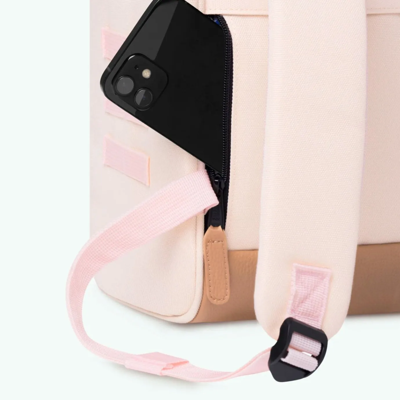 Medium Adventurer | Cabaïa Adventurer Pink