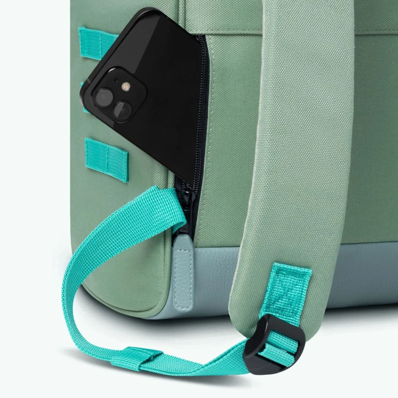 Medium Adventurer | Cabaïa Adventurer Green