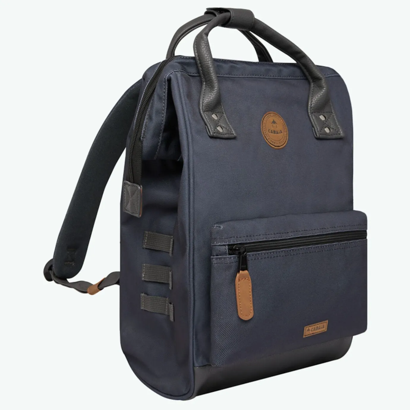 Medium Adventurer | Cabaïa Adventurer Grey