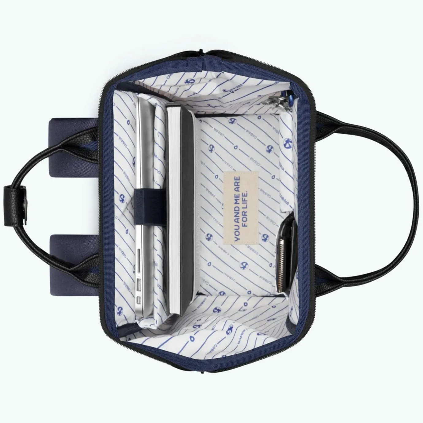 Medium Adventurer | Cabaïa Adventurer Blue