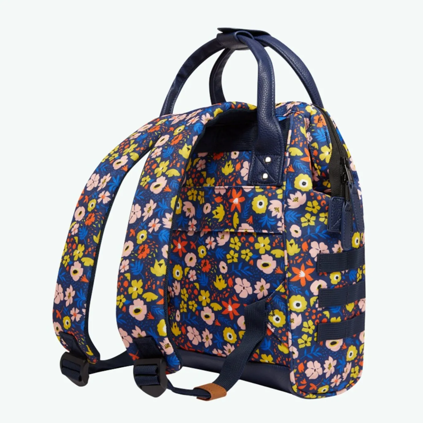 Small Adventurer | Cabaïa Adventurer Navy