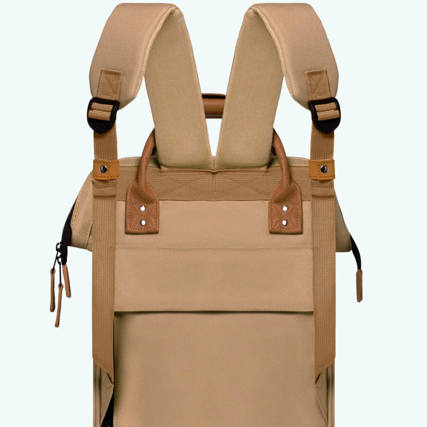 Medium Adventurer | Cabaïa Adventurer Brown
