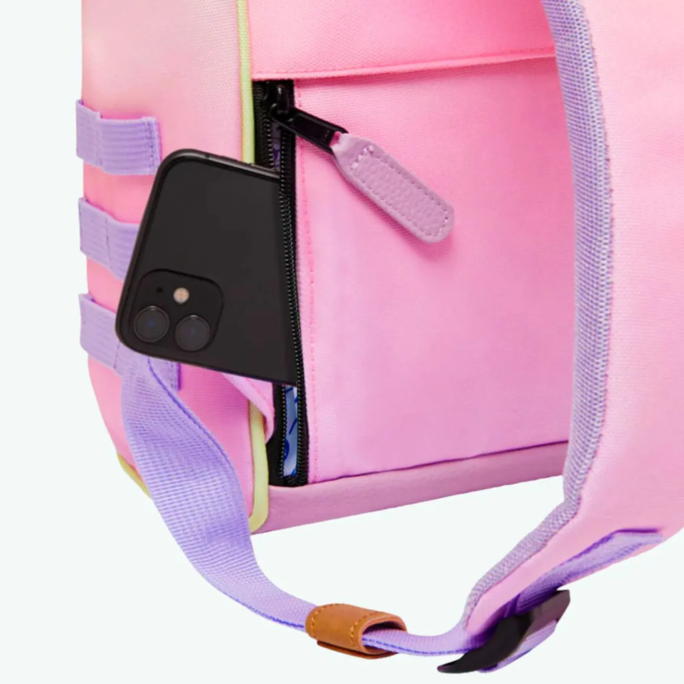 Small Adventurer | Cabaïa Adventurer Pink