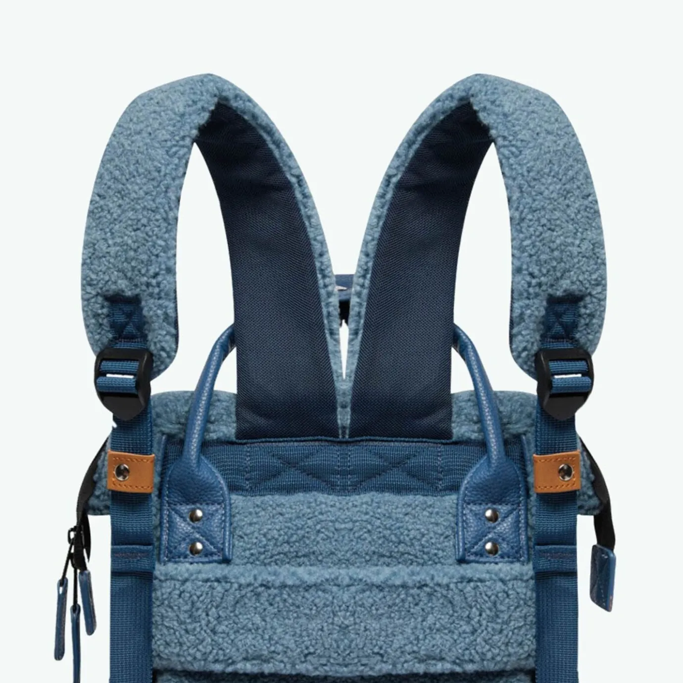 Small Adventurer | Cabaïa Adventurer Blue