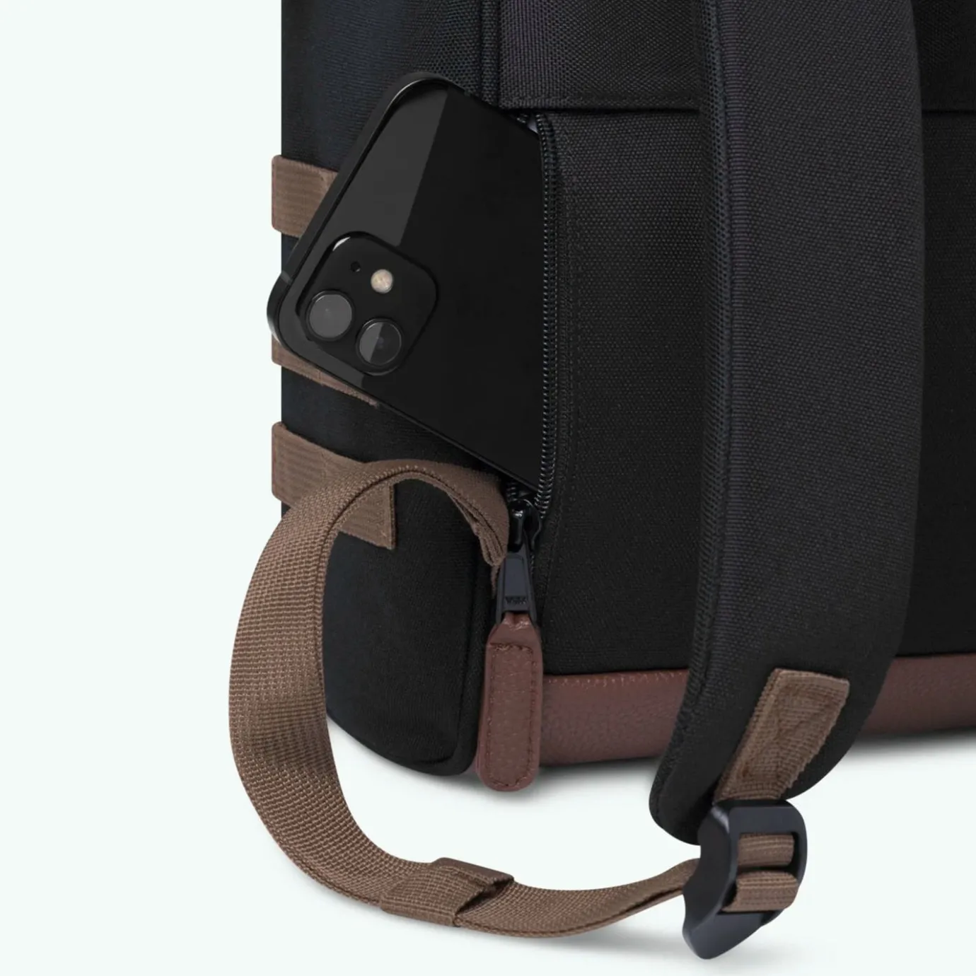 Small Adventurer | Cabaïa Adventurer Black