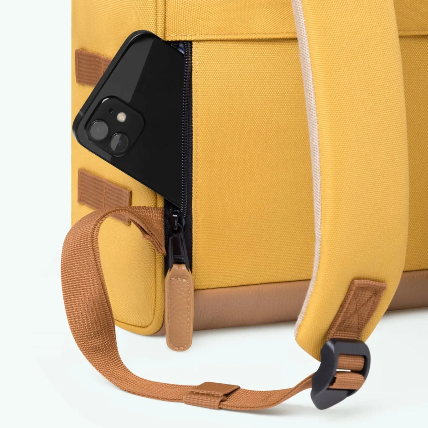 Small Adventurer | Cabaïa Adventurer Ocher