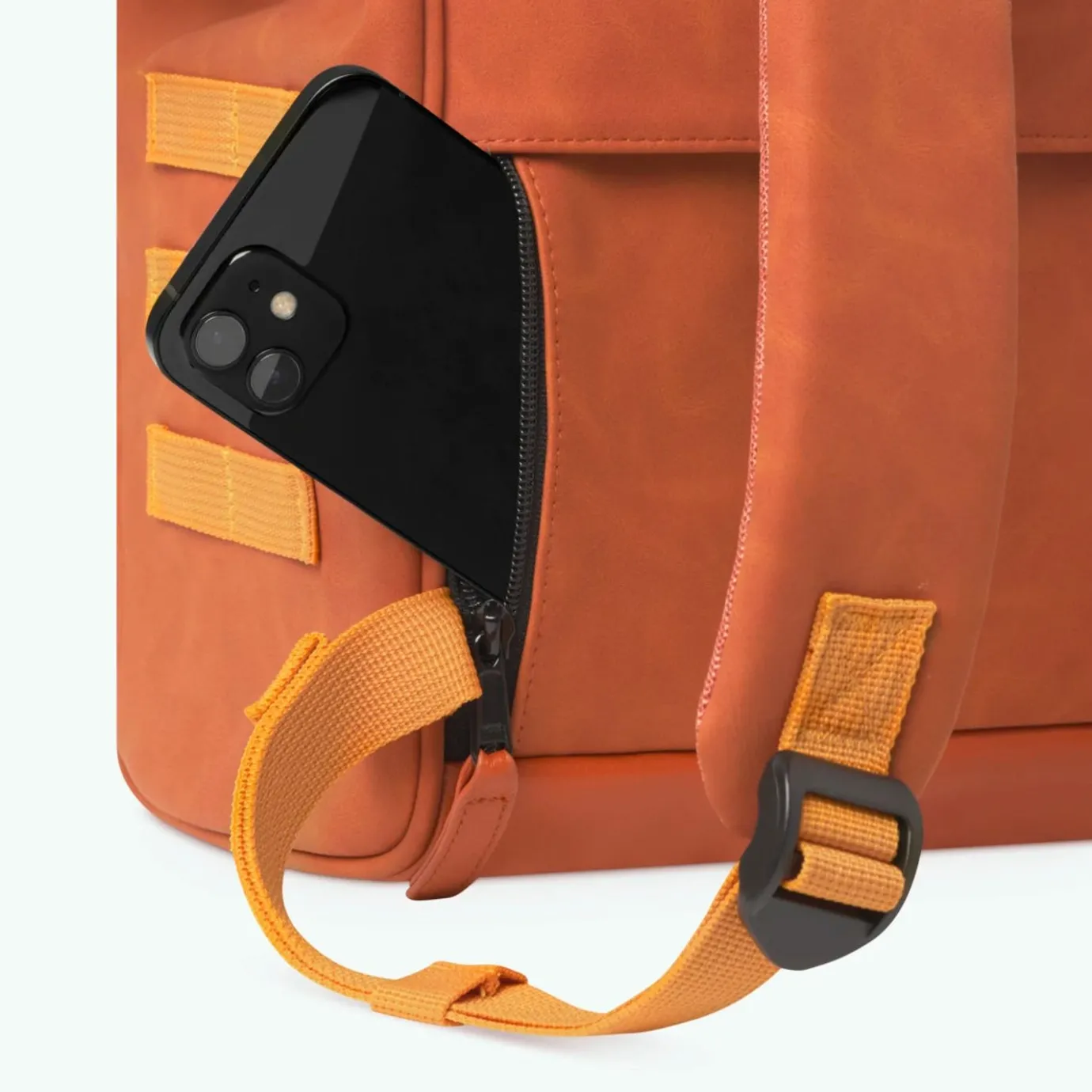 Small Adventurer | Cabaïa Adventurer Terracotta