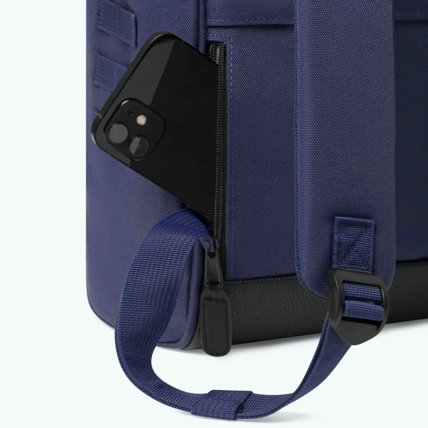 Large Adventurer | Cabaïa Adventurer Blue