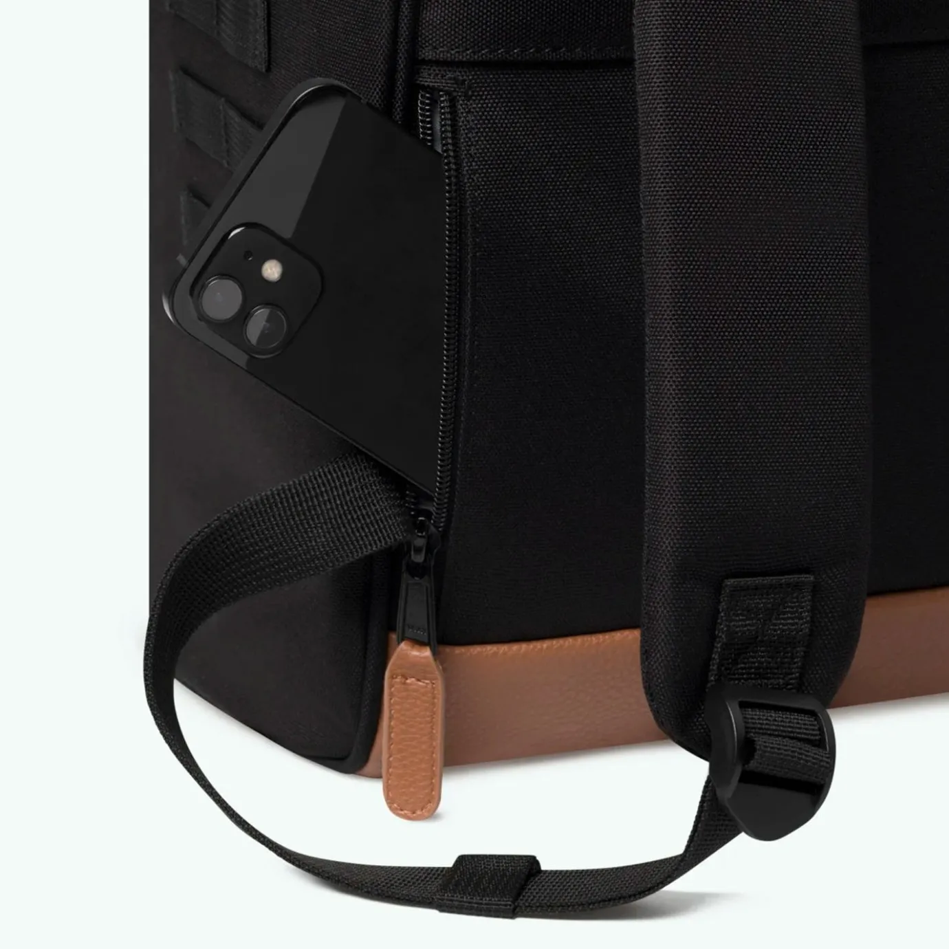 Large Adventurer | Cabaïa Adventurer Black