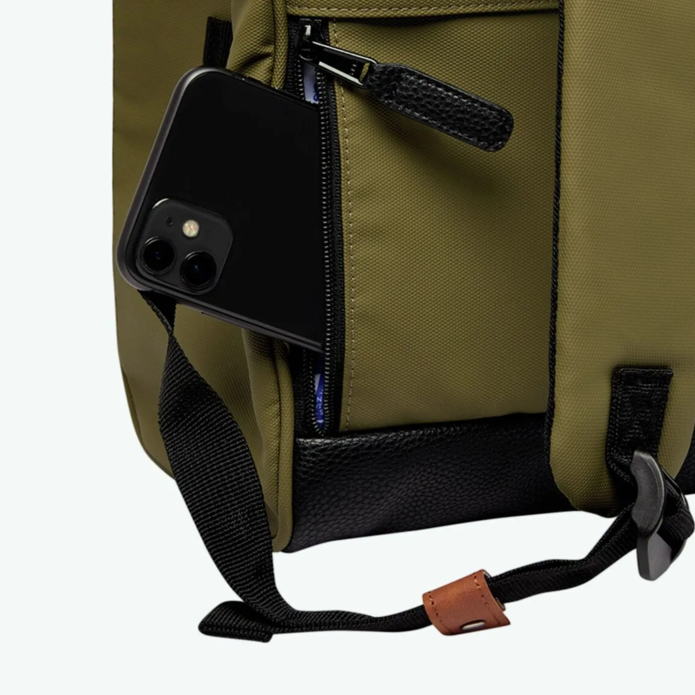 Large Adventurer | Cabaïa Adventurer Khaki