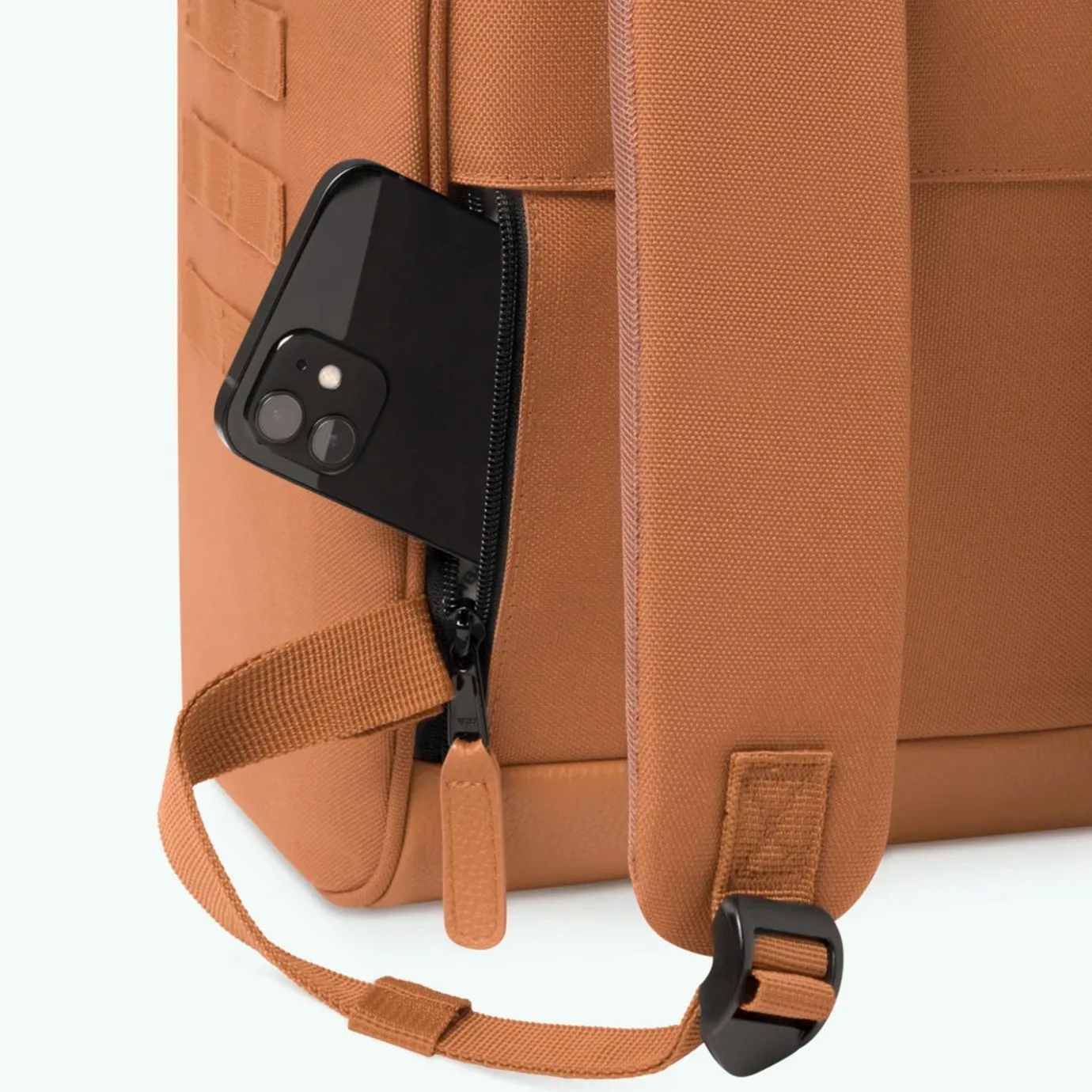 Large Adventurer | Cabaïa Adventurer Brown