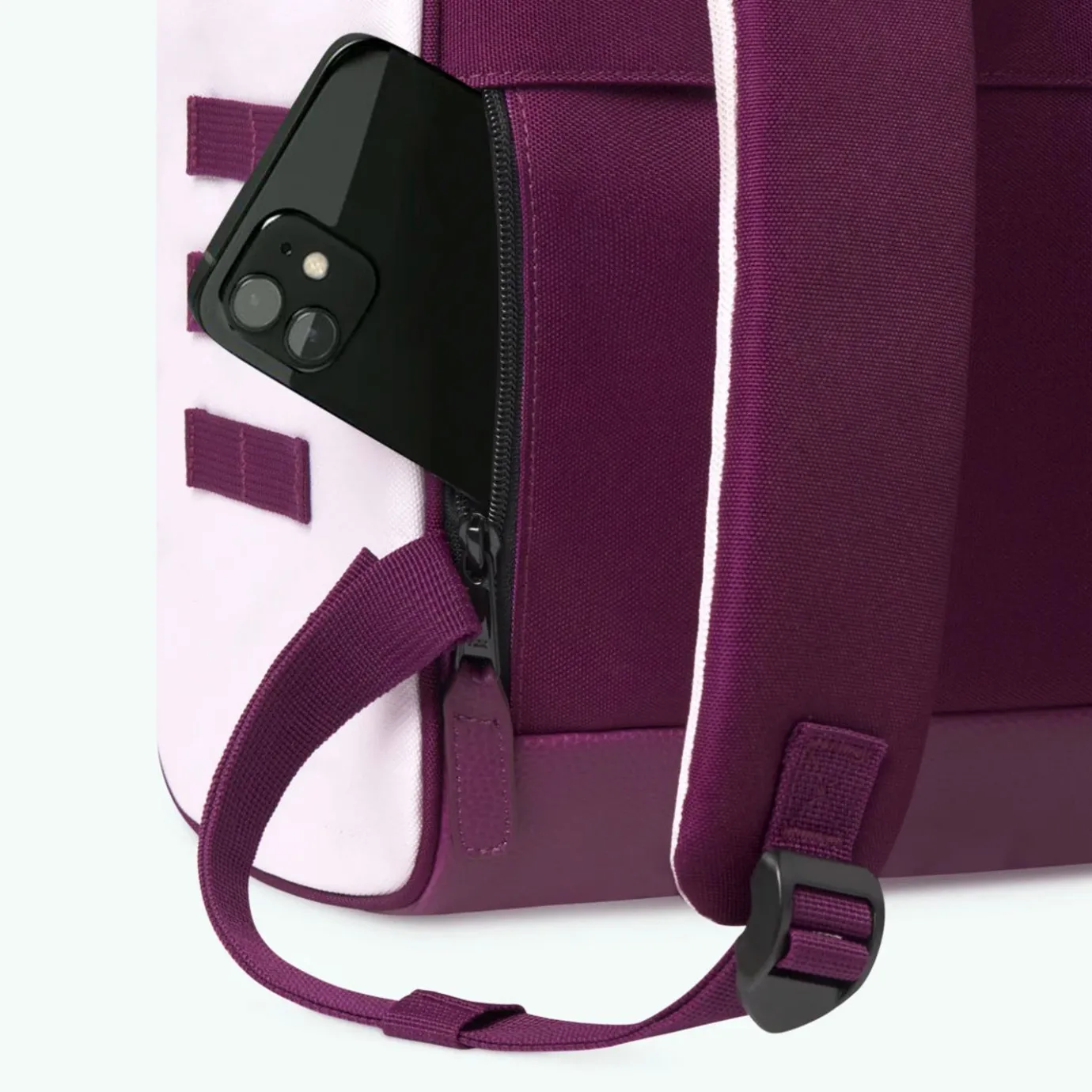 Medium Adventurer | Cabaïa Adventurer Purple