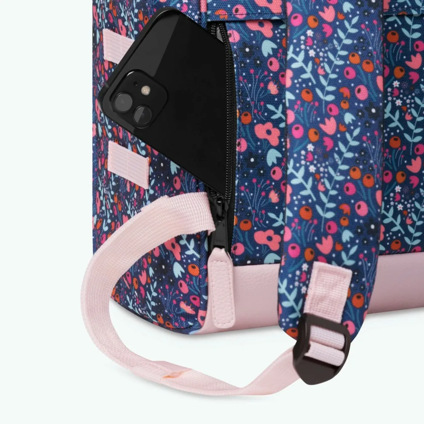 Medium Adventurer | Cabaïa Adventurer Pink