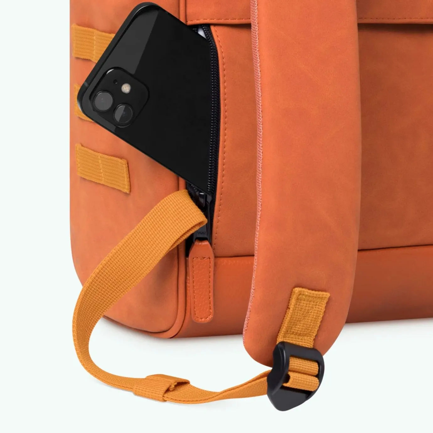 Medium Adventurer | Cabaïa Adventurer Terracotta