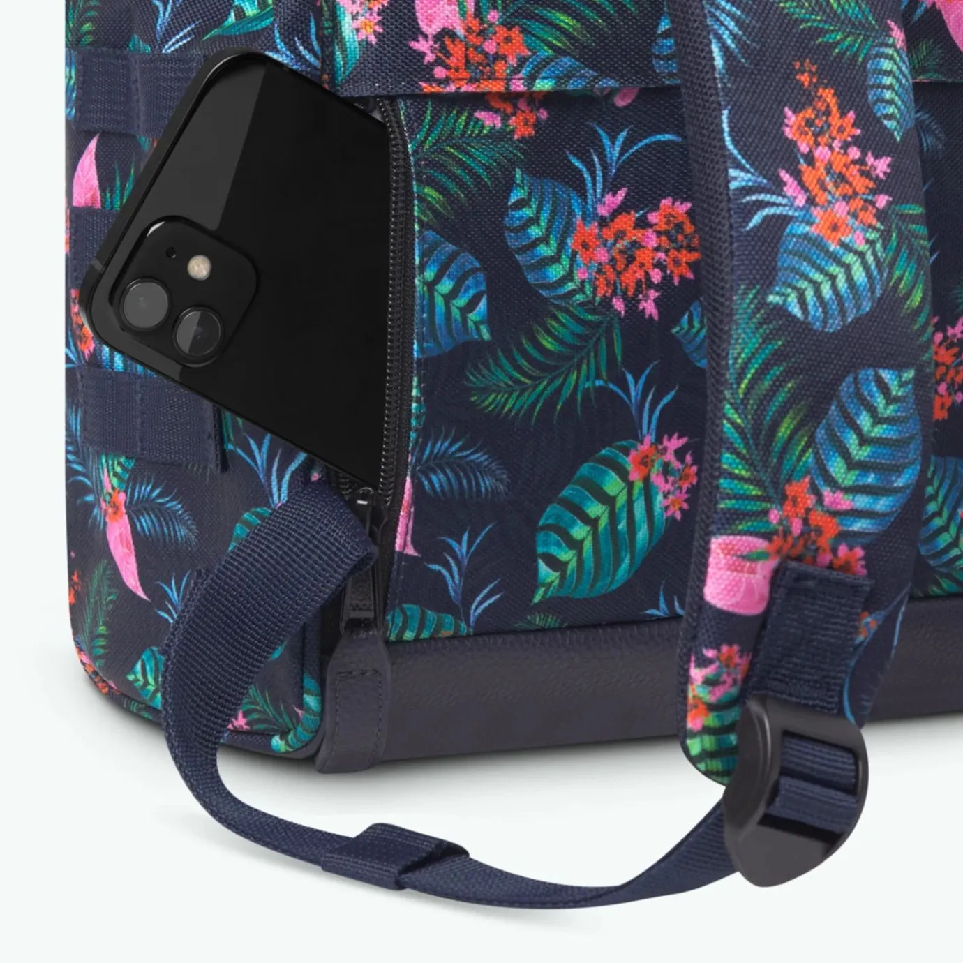 Small Adventurer | Cabaïa Adventurer Blue