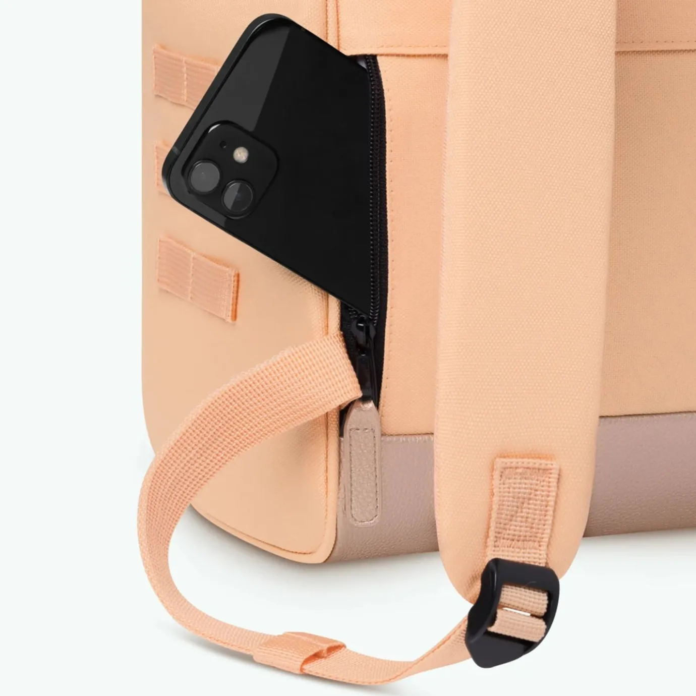 Medium Adventurer | Cabaïa Adventurer Light Orange