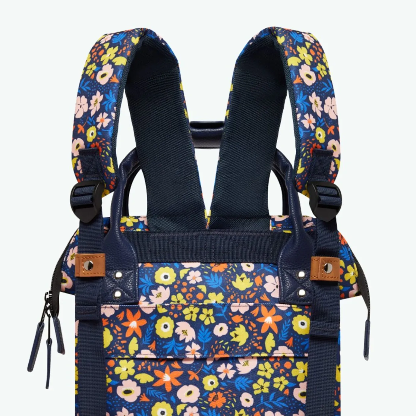 Small Adventurer | Cabaïa Adventurer Navy