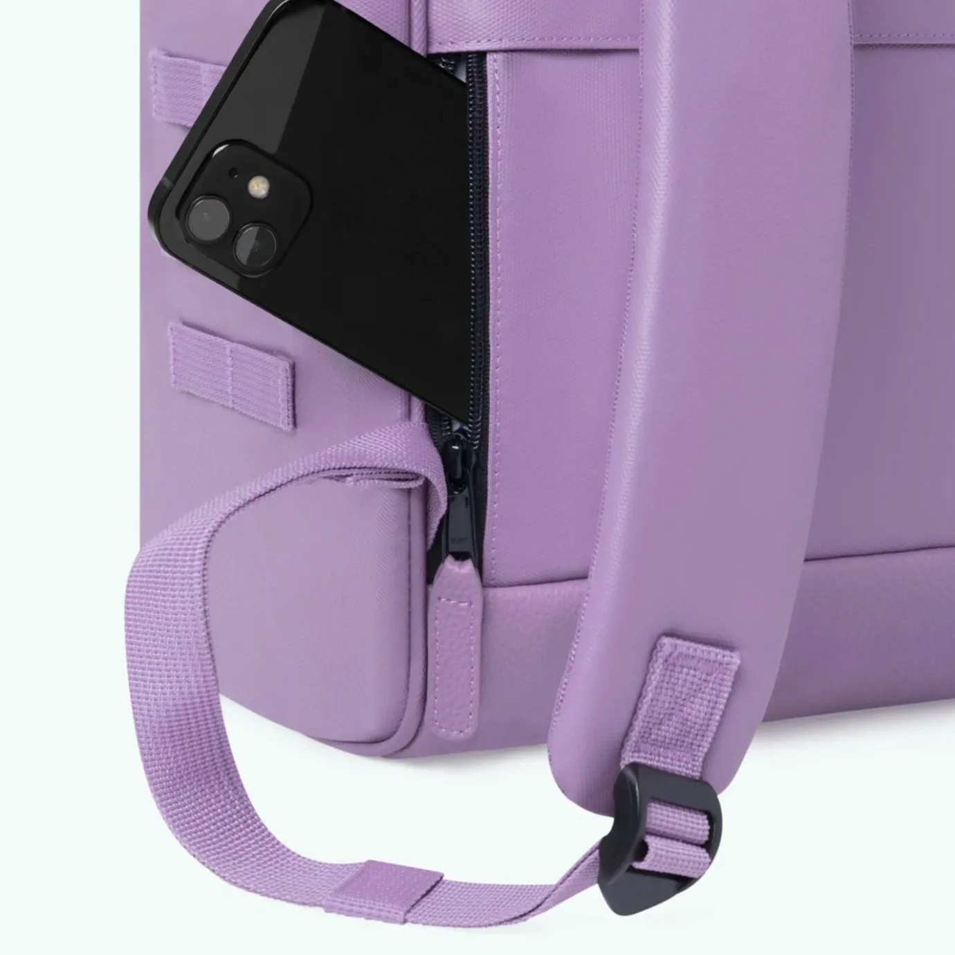 Medium Adventurer | Cabaïa Adventurer Lila
