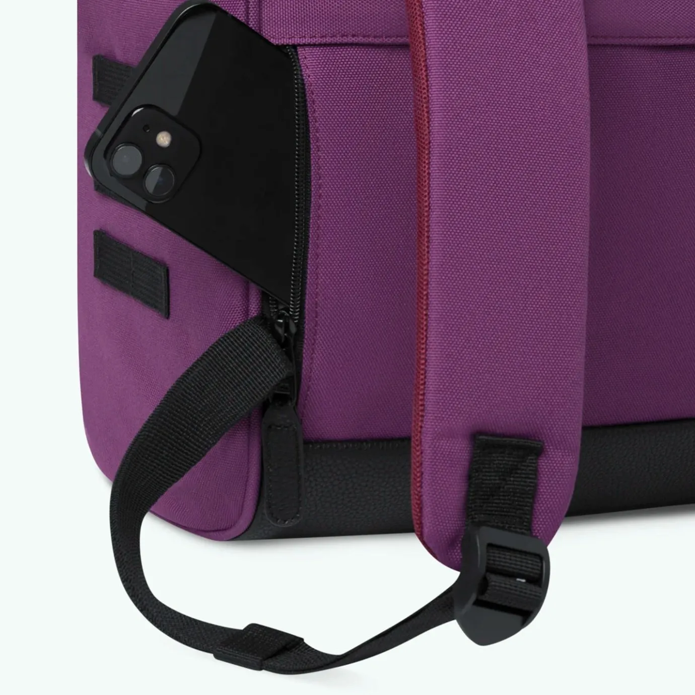 Medium Adventurer | Cabaïa Adventurer Purple