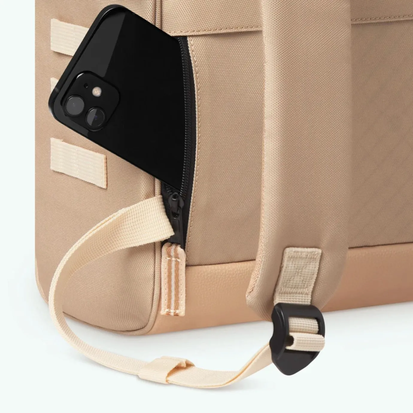 Medium Adventurer | Cabaïa Adventurer Cream