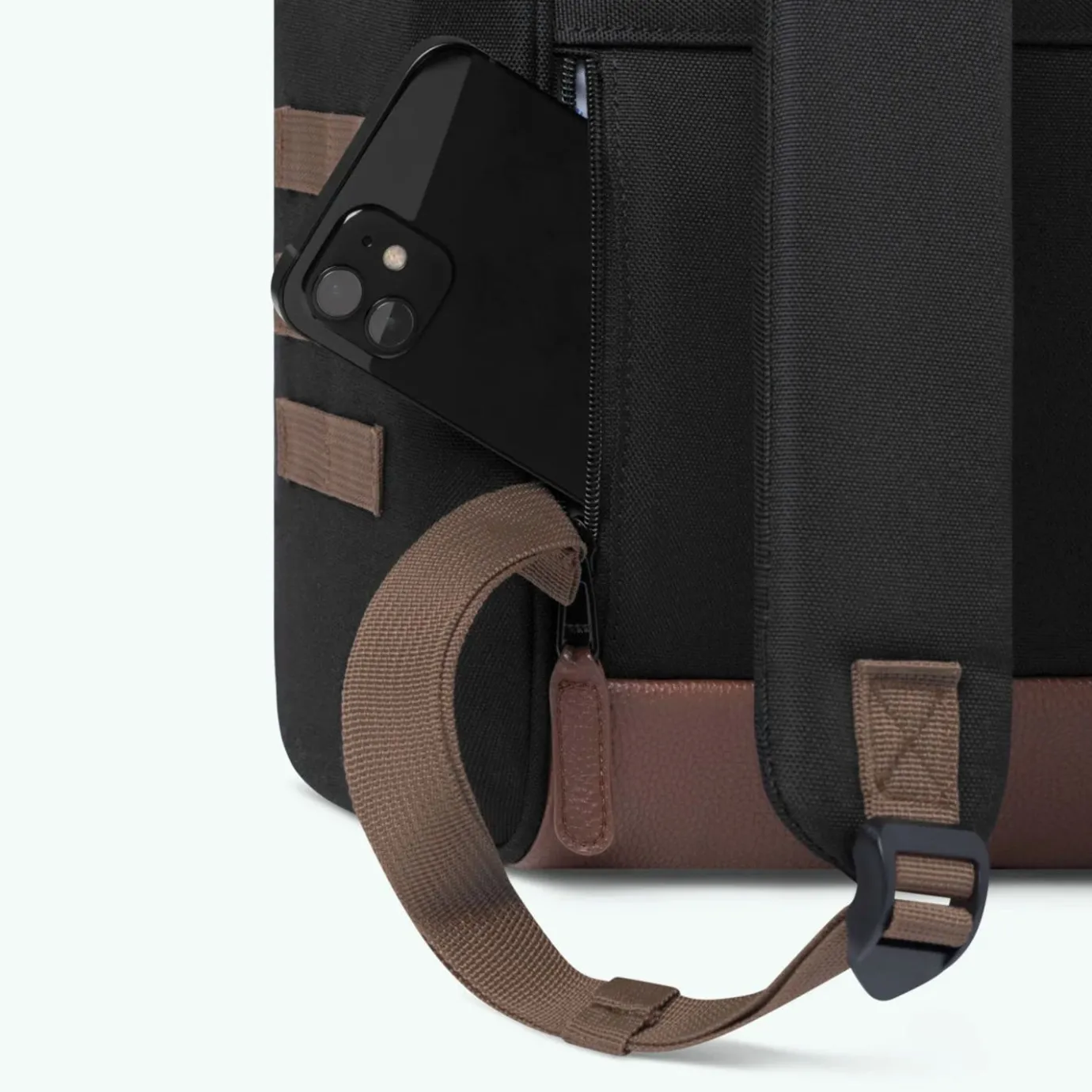 Medium Adventurer | Cabaïa Adventurer Black