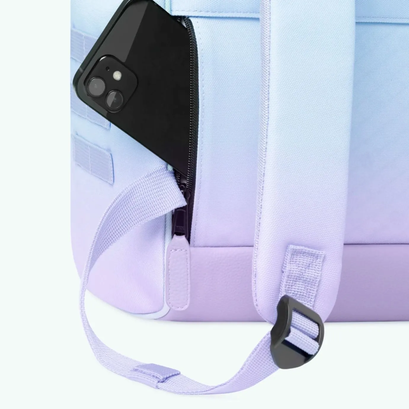 Medium Adventurer | Cabaïa Adventurer Purple