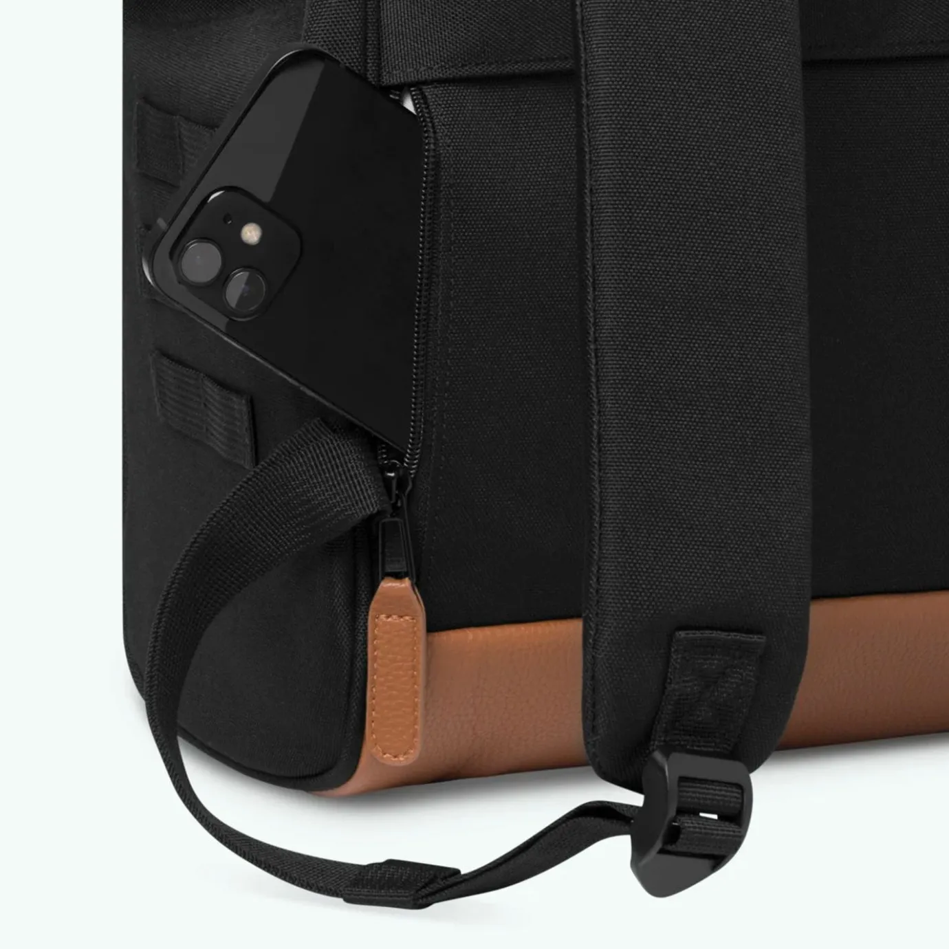 Medium Adventurer | Cabaïa Adventurer Black