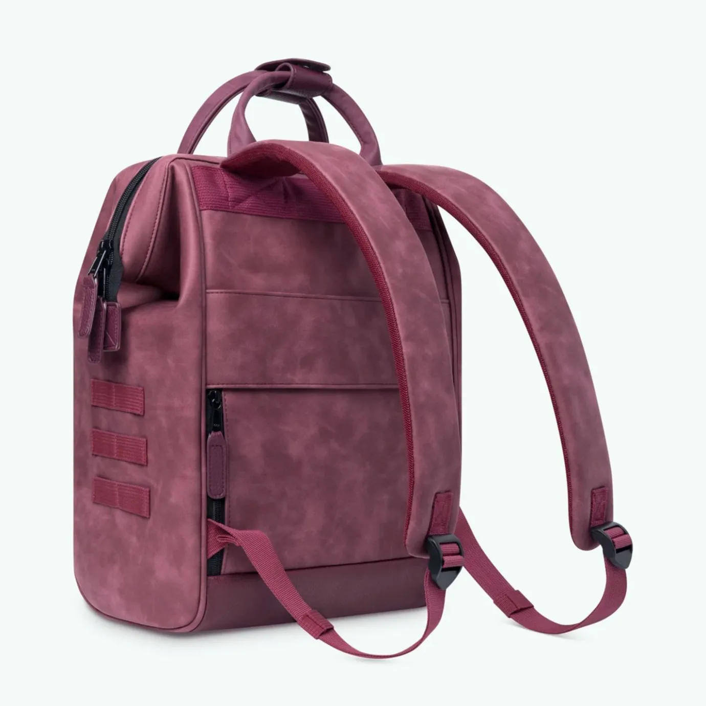 Medium Adventurer | Cabaïa Adventurer Burgundy Red