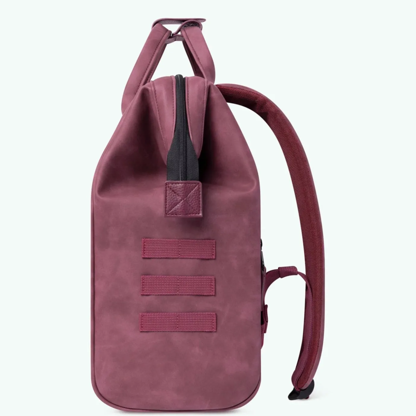 Medium Adventurer | Cabaïa Adventurer Burgundy Red