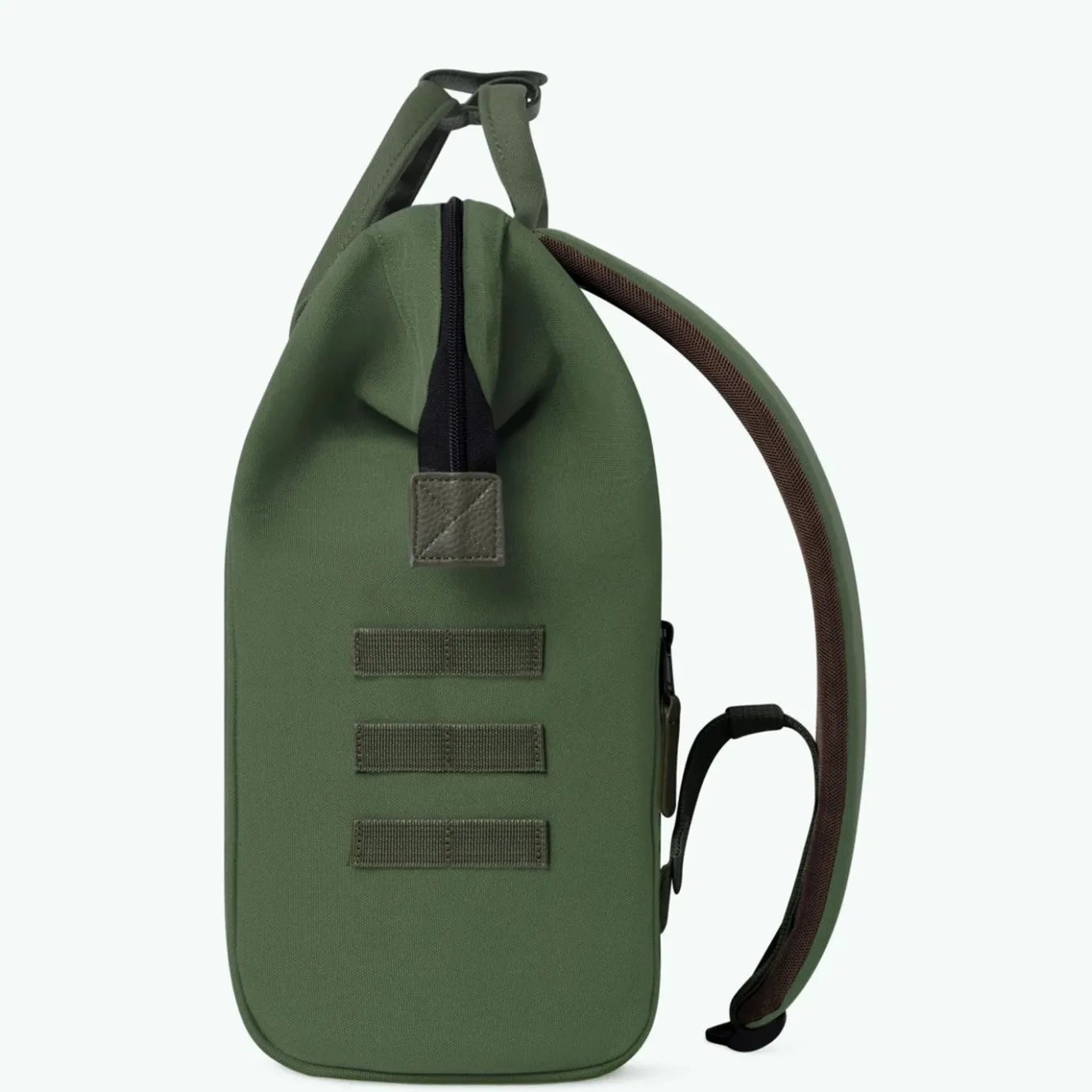 Medium Adventurer | Cabaïa Adventurer Khaki Darkgreen