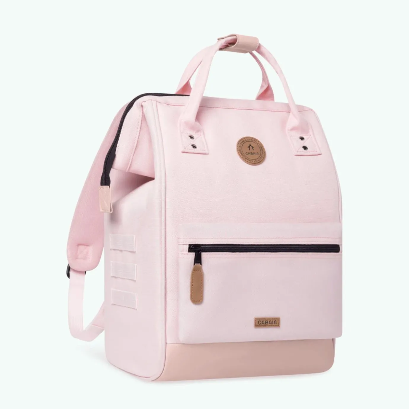 Medium Adventurer | Cabaïa Adventurer Light Pink