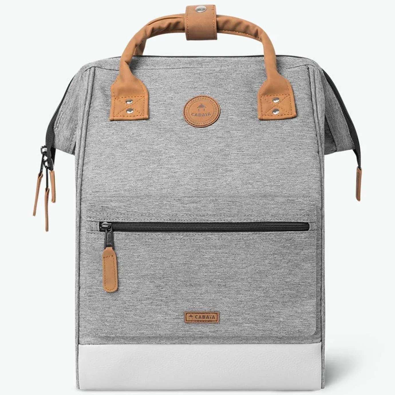 Medium Adventurer | Cabaïa Adventurer Light Grey