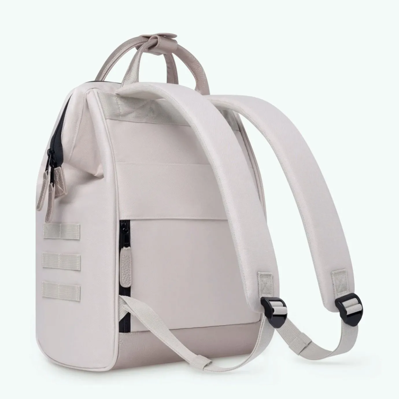 Medium Adventurer | Cabaïa Adventurer Light Brown Cream