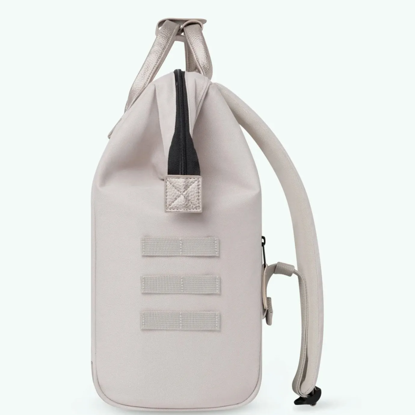 Medium Adventurer | Cabaïa Adventurer Light Brown Cream