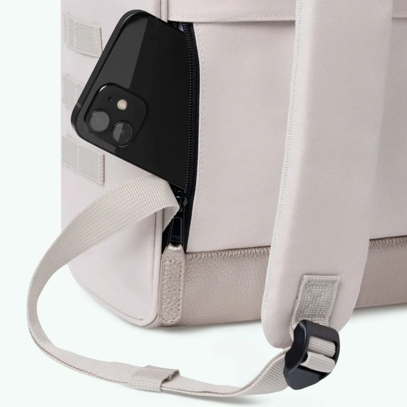 Medium Adventurer | Cabaïa Adventurer Light Brown Cream