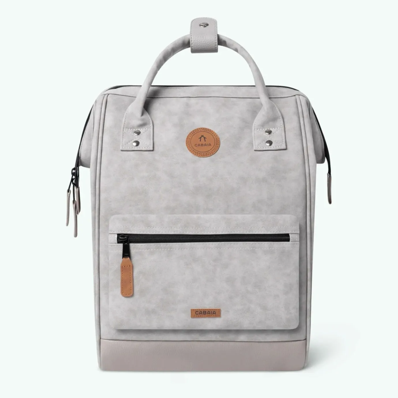 Medium Adventurer | Cabaïa Adventurer Light Grey Light Purple