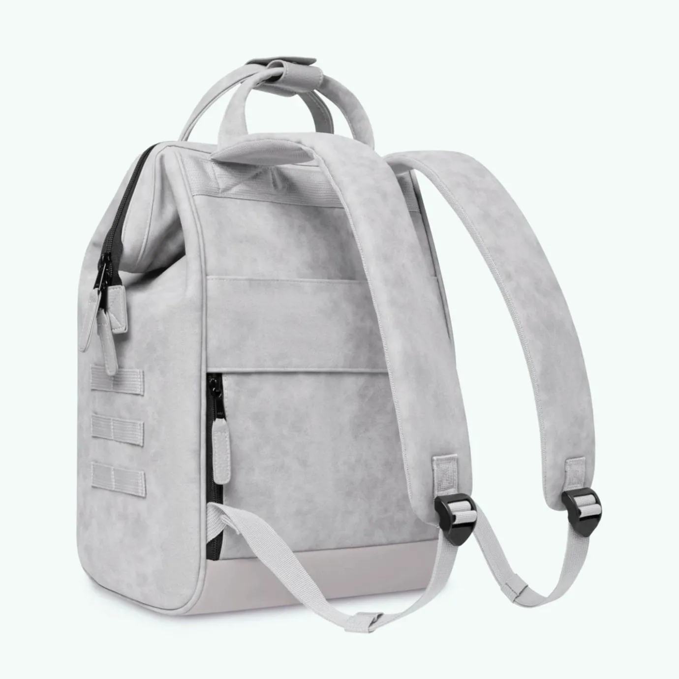 Medium Adventurer | Cabaïa Adventurer Light Grey Light Purple