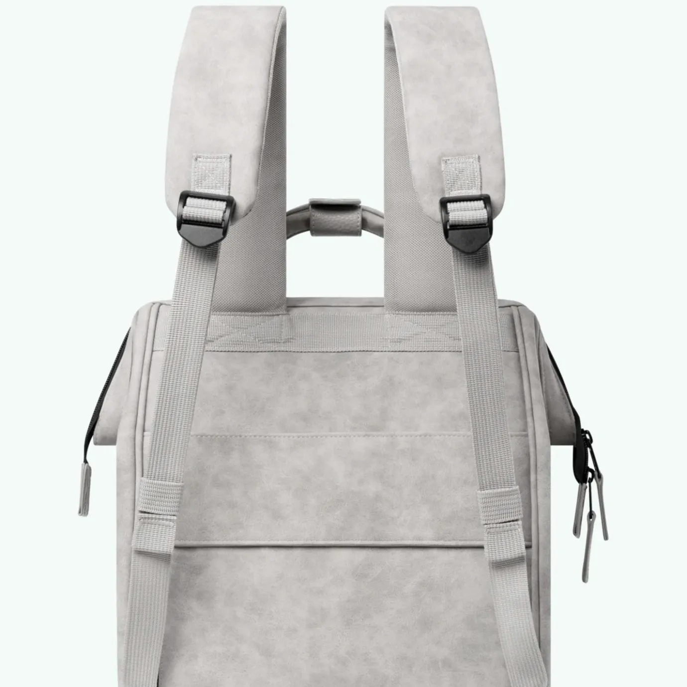 Medium Adventurer | Cabaïa Adventurer Light Grey Light Purple