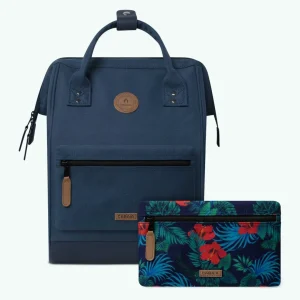 Medium Adventurer | Cabaïa Adventurer Navy Navynew