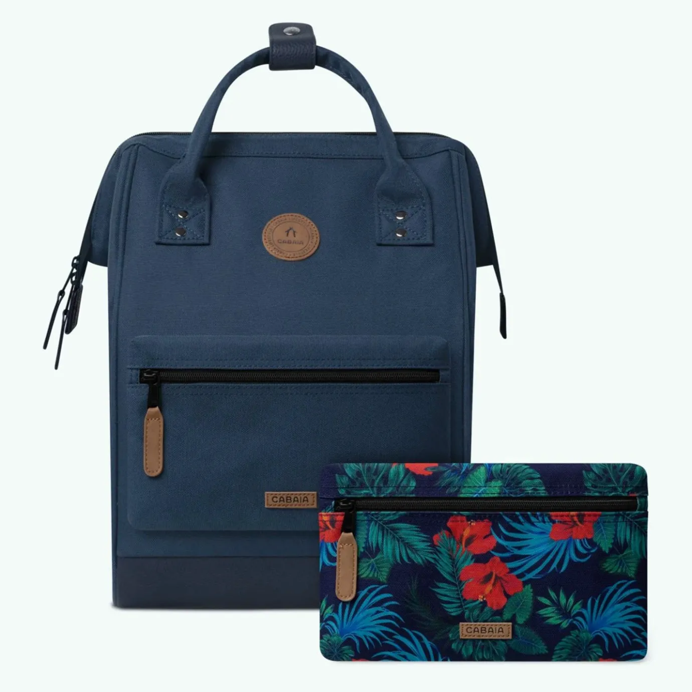Medium Adventurer | Cabaïa Adventurer Navy Navynew