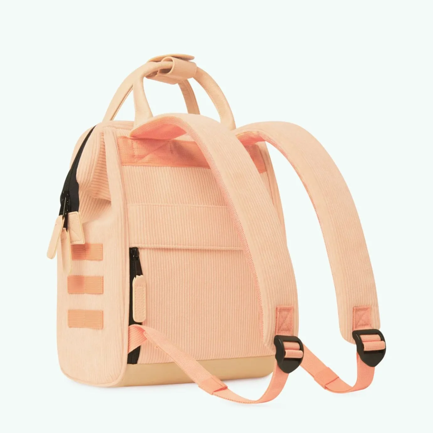 Small Adventurer | Cabaïa Adventurer Orange Light Orange