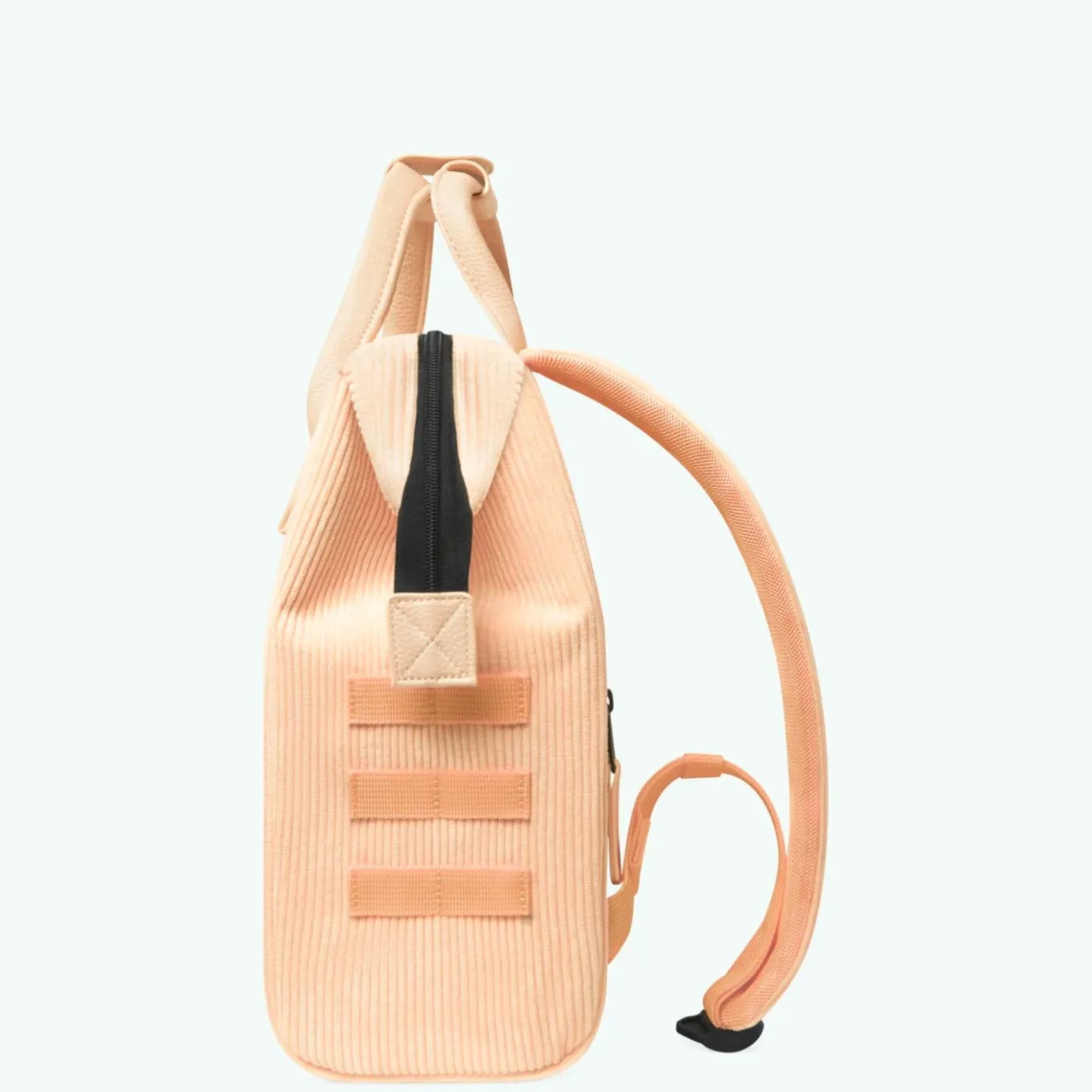 Small Adventurer | Cabaïa Adventurer Orange Light Orange