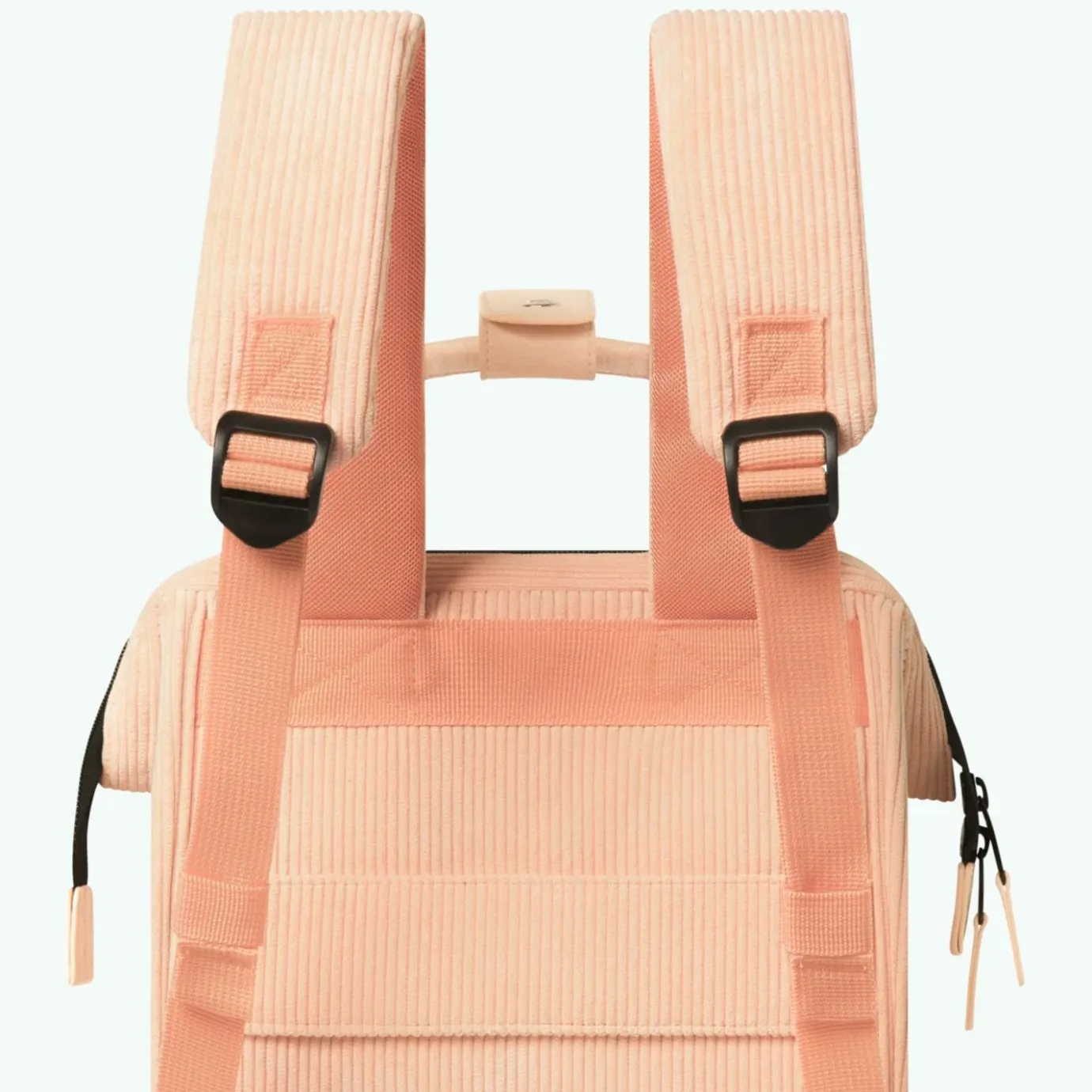 Small Adventurer | Cabaïa Adventurer Orange Light Orange