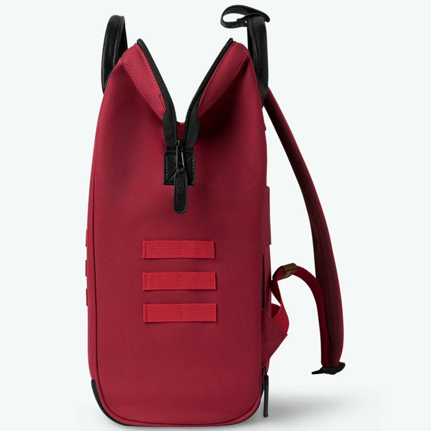 Large Adventurer | Cabaïa Adventurer Red Black