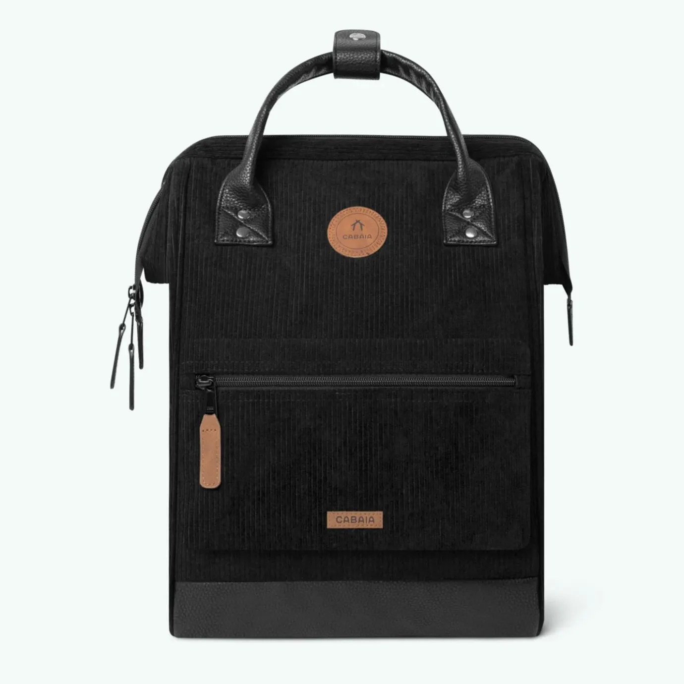 Medium Adventurer | Cabaïa Adventurer Velvet Black