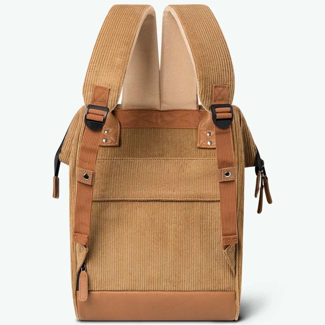 Medium Adventurer | Cabaïa Adventurer Velvet Camel