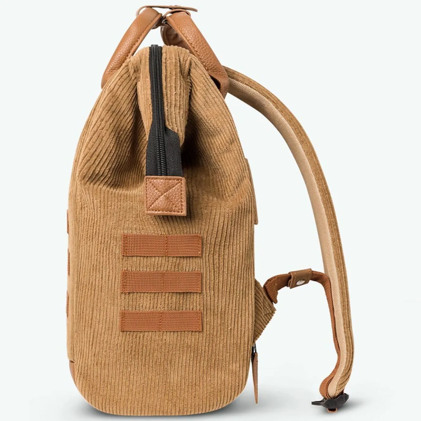 Medium Adventurer | Cabaïa Adventurer Velvet Camel