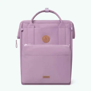 Changing Bag | Cabaïa Agde Purple