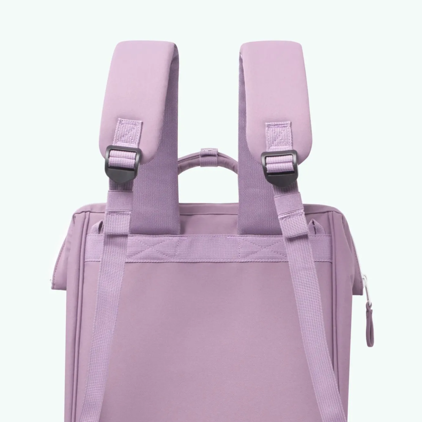 Changing Bag | Cabaïa Agde Purple